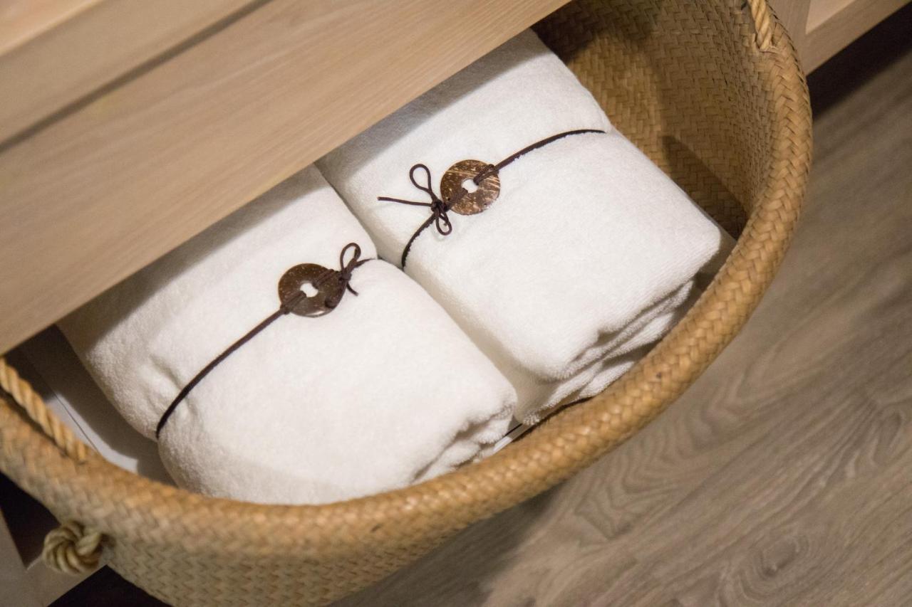 Ketawa Pet Friendly Hotel Chiang Mai Eksteriør billede
