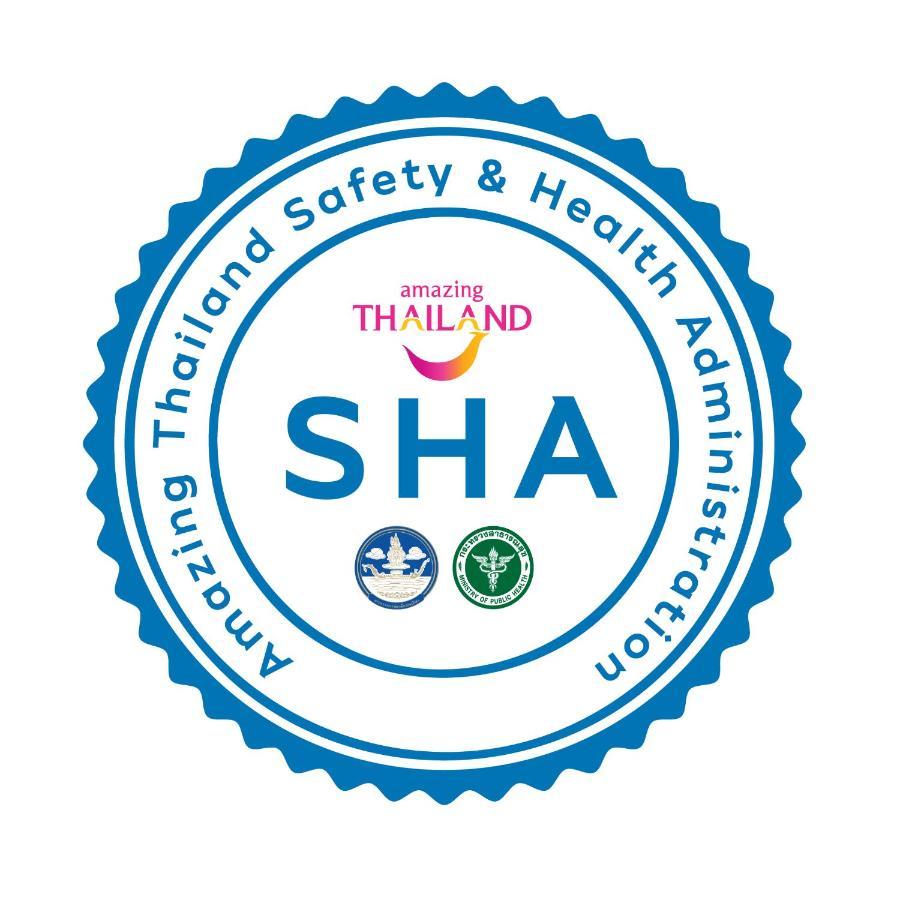 Ketawa Pet Friendly Hotel Chiang Mai Eksteriør billede
