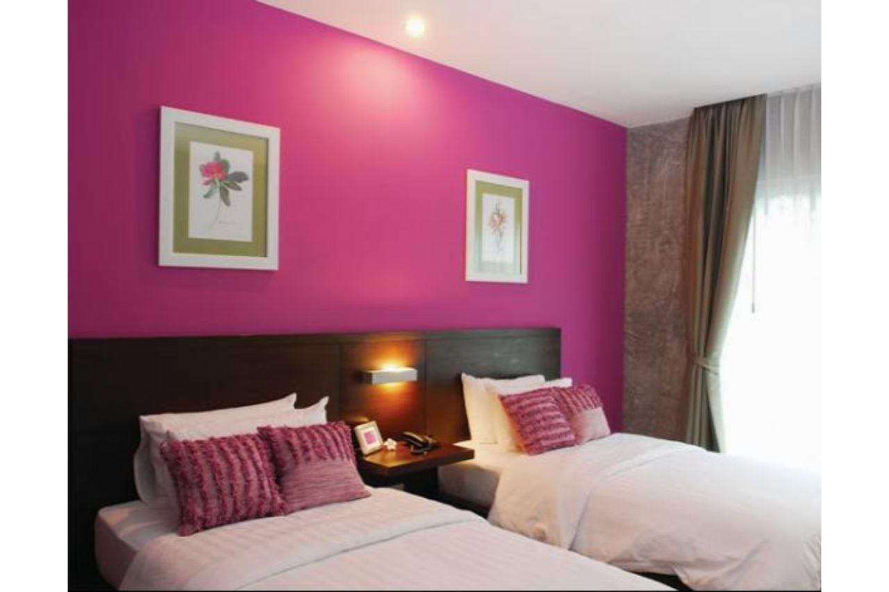 Ketawa Pet Friendly Hotel Chiang Mai Eksteriør billede