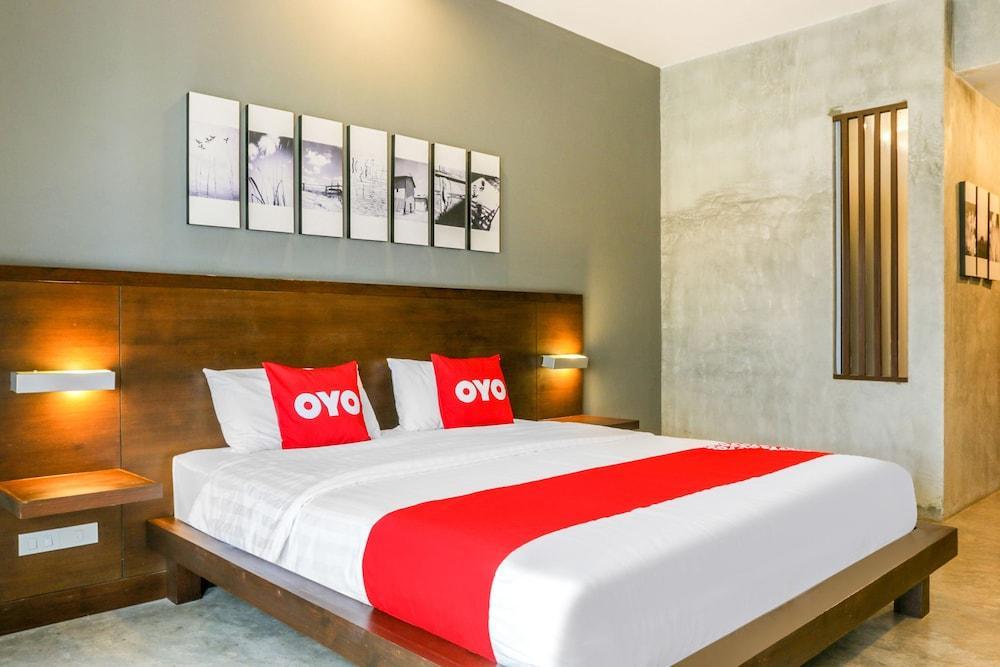 Ketawa Pet Friendly Hotel Chiang Mai Eksteriør billede
