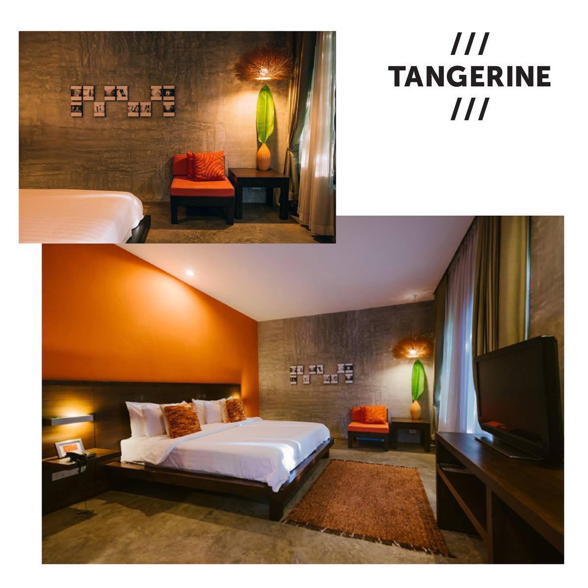 Ketawa Pet Friendly Hotel Chiang Mai Eksteriør billede
