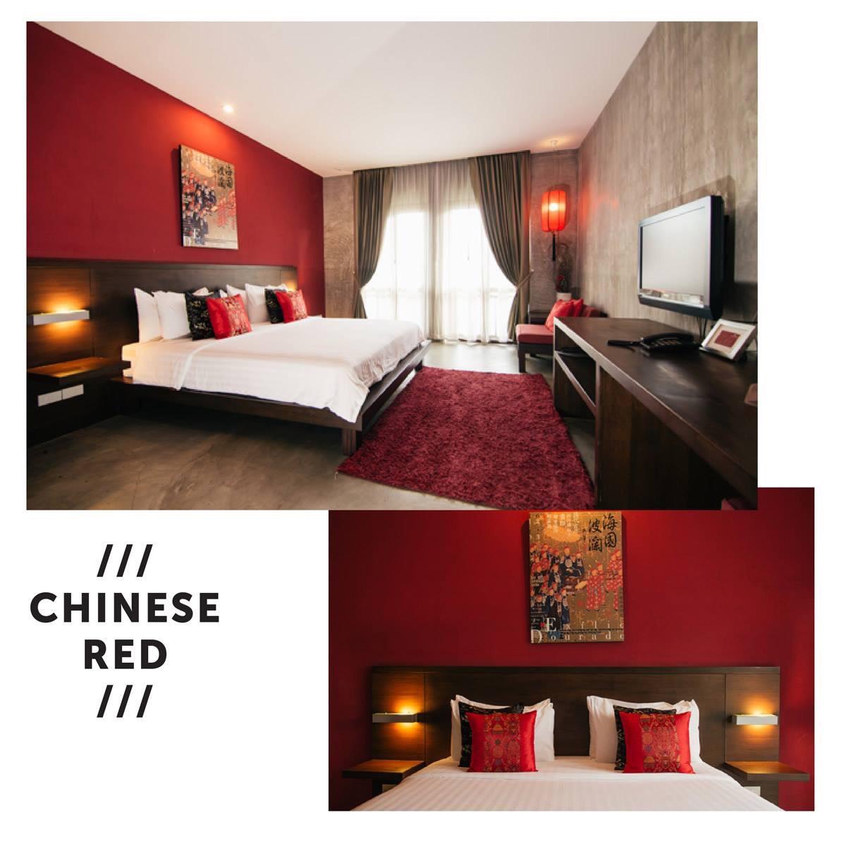Ketawa Pet Friendly Hotel Chiang Mai Eksteriør billede