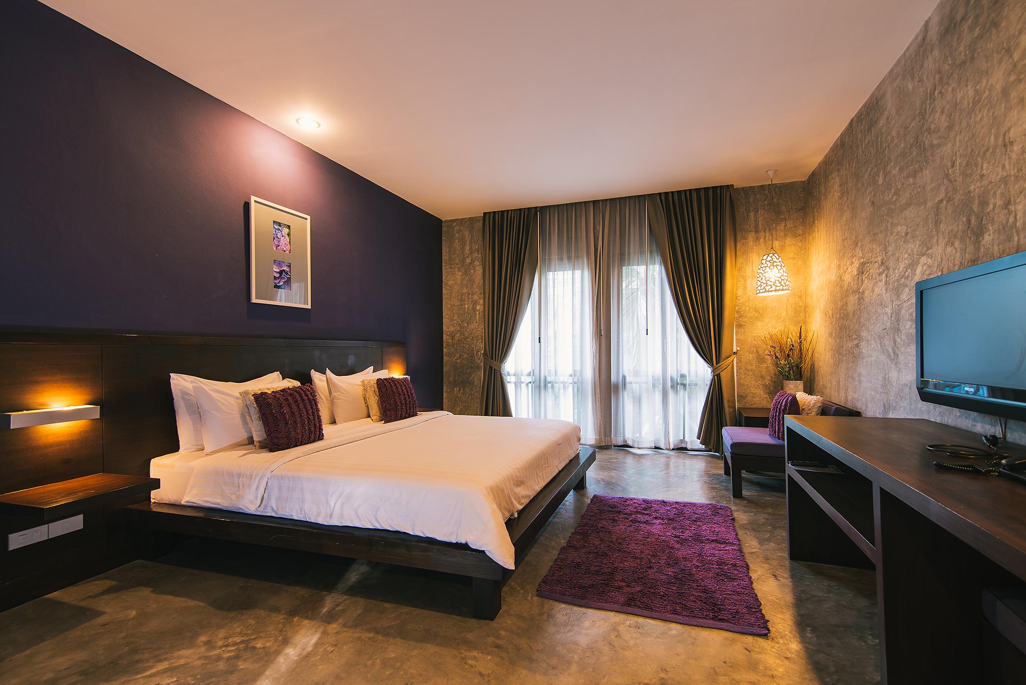 Ketawa Pet Friendly Hotel Chiang Mai Eksteriør billede