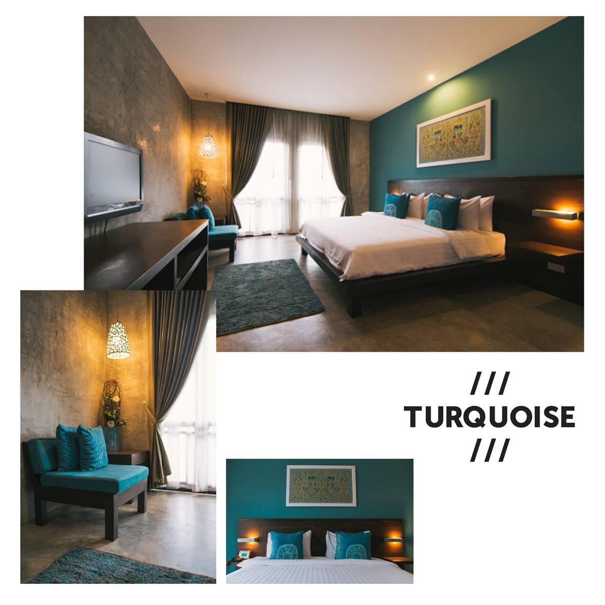 Ketawa Pet Friendly Hotel Chiang Mai Eksteriør billede