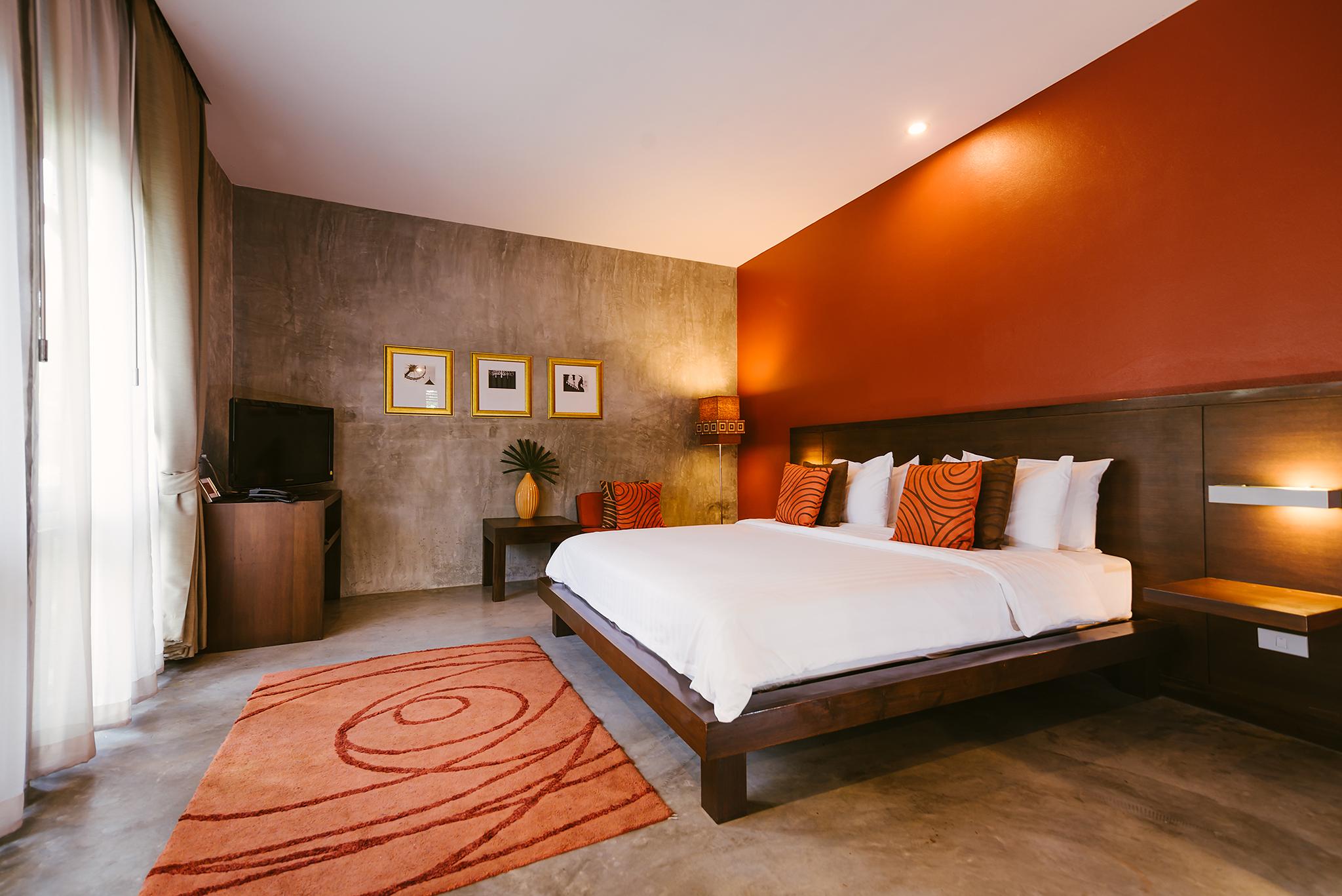Ketawa Pet Friendly Hotel Chiang Mai Eksteriør billede