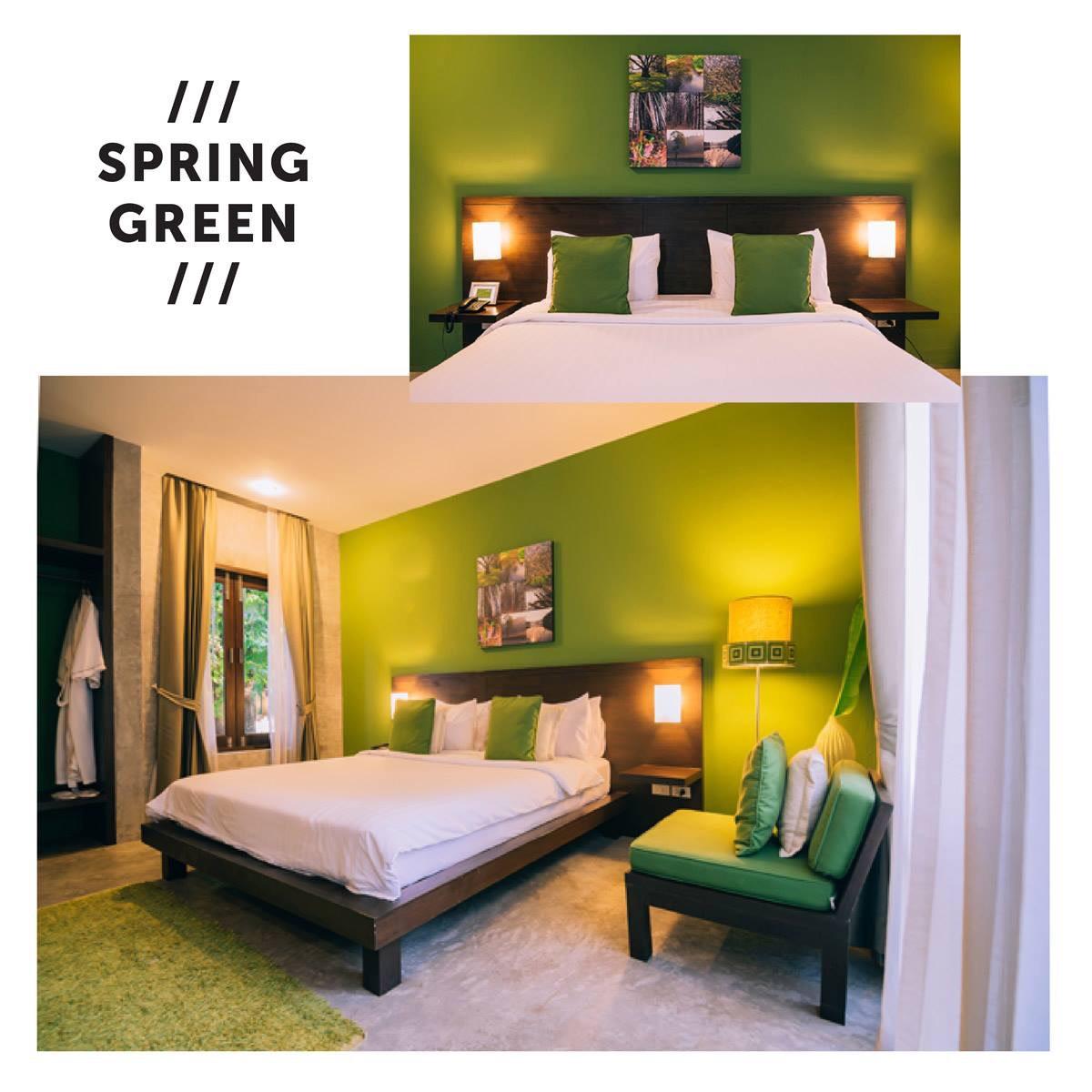 Ketawa Pet Friendly Hotel Chiang Mai Eksteriør billede