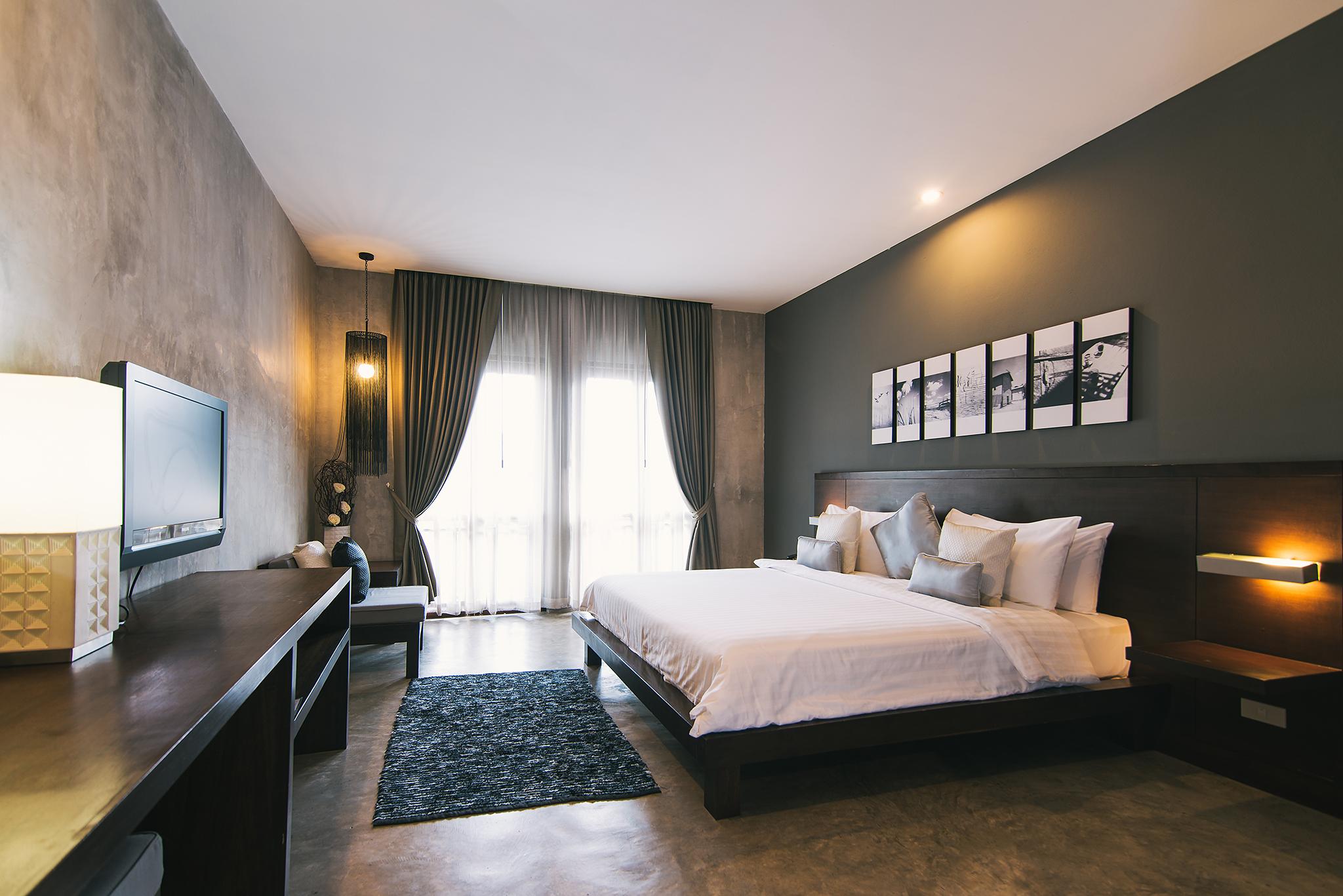 Ketawa Pet Friendly Hotel Chiang Mai Eksteriør billede