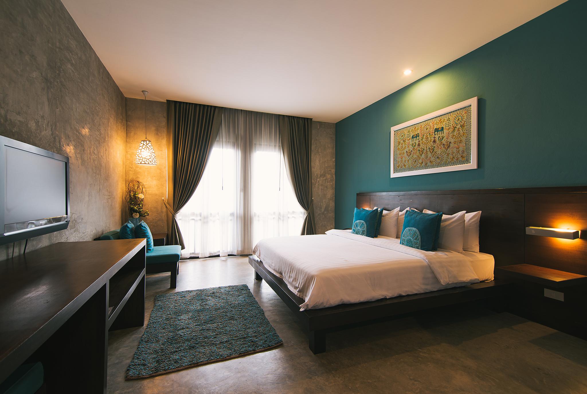 Ketawa Pet Friendly Hotel Chiang Mai Eksteriør billede