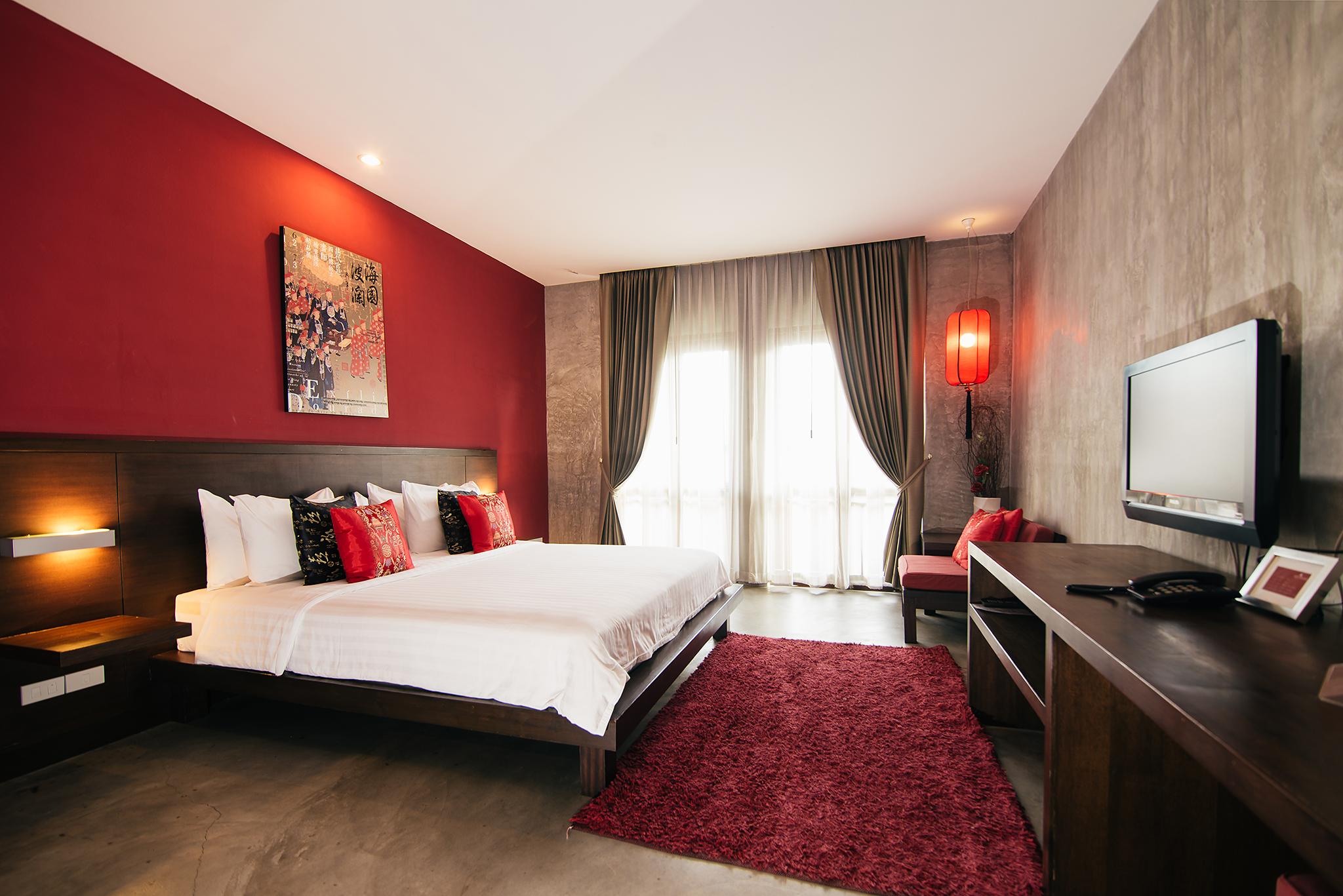 Ketawa Pet Friendly Hotel Chiang Mai Eksteriør billede