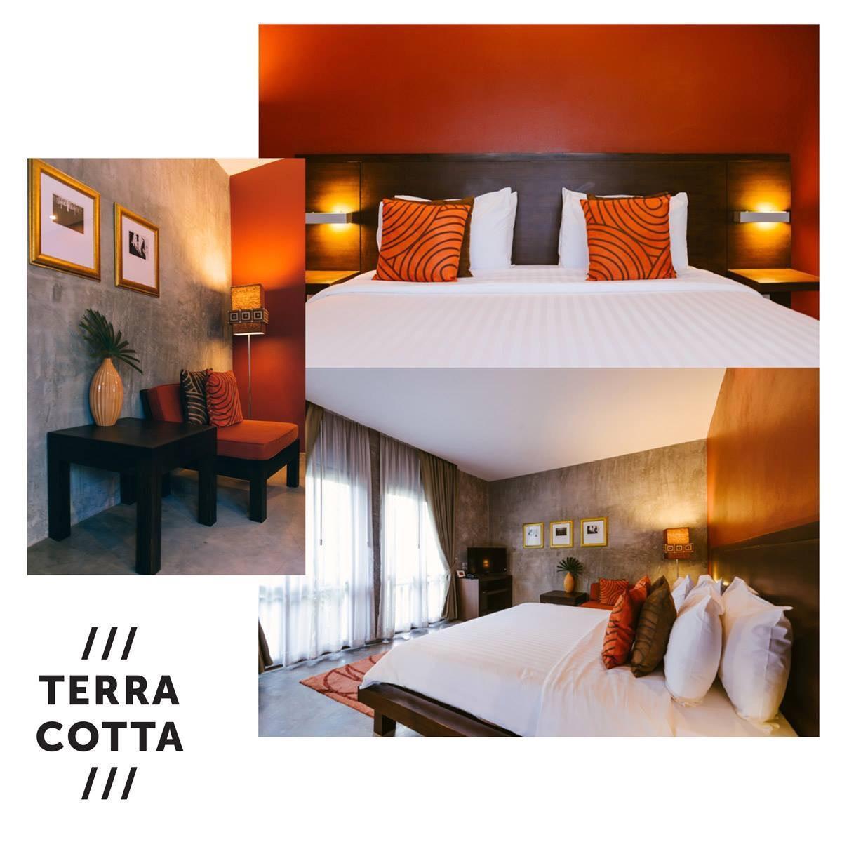 Ketawa Pet Friendly Hotel Chiang Mai Eksteriør billede