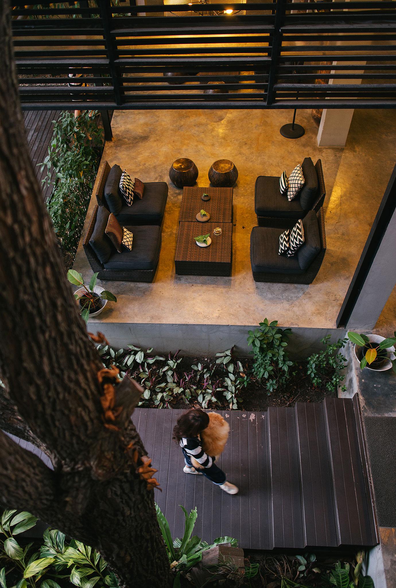 Ketawa Pet Friendly Hotel Chiang Mai Eksteriør billede