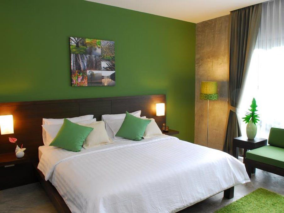 Ketawa Pet Friendly Hotel Chiang Mai Eksteriør billede