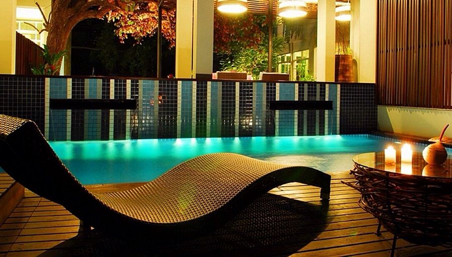 Ketawa Pet Friendly Hotel Chiang Mai Eksteriør billede