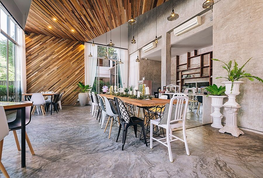 Ketawa Pet Friendly Hotel Chiang Mai Eksteriør billede