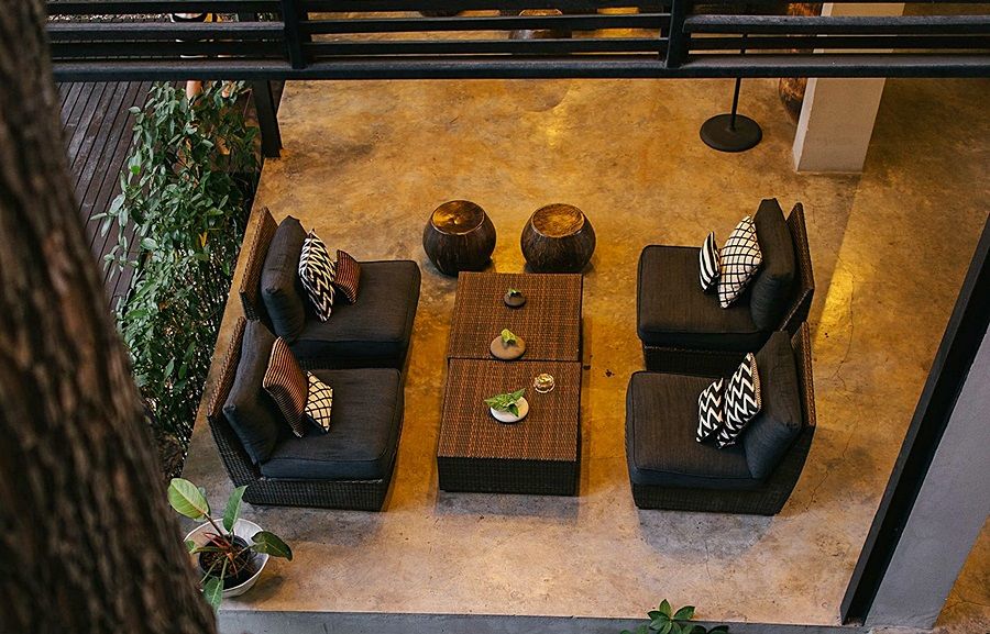 Ketawa Pet Friendly Hotel Chiang Mai Eksteriør billede
