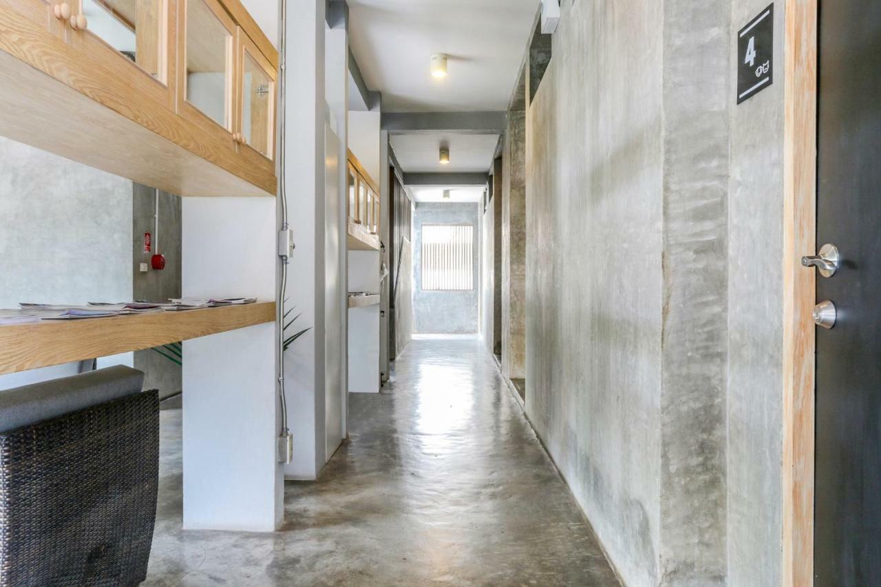 Ketawa Pet Friendly Hotel Chiang Mai Eksteriør billede